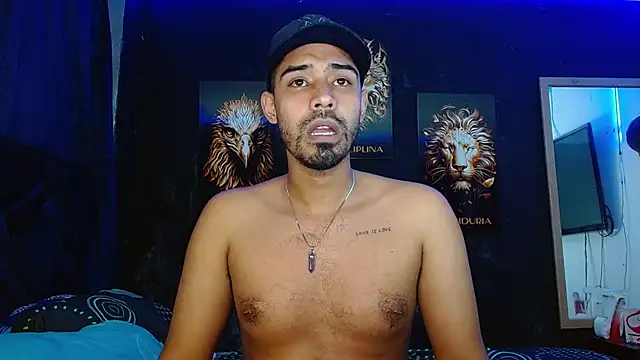Snapshot of ryanse_hot chatting on 02-23-25, 08:00 ryanse hot online show from 02-23-25, 08:00