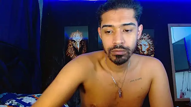 Snapshot of ryanse_hot chatting on 03-19-25, 08:00 ryanse hot online show from 03-19-25, 08:00