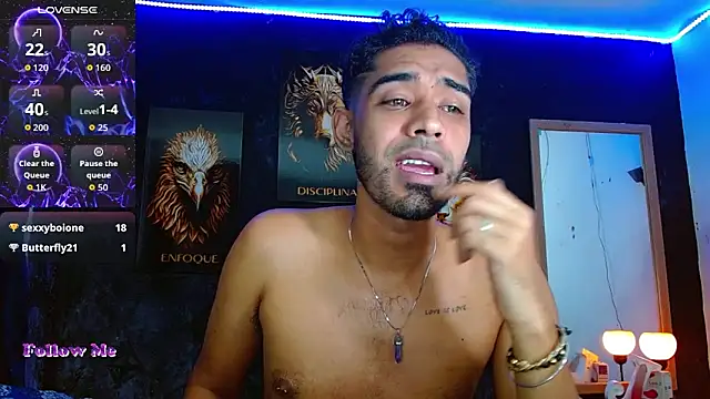 Snapshot of ryanse_hot chatting on 10-05-25, 05:00 ryanse hot online show from 10-05-25, 05:00