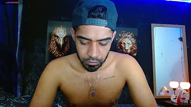 Snapshot of ryanse_hot chatting on 10-15-25, 06:41 ryanse hot online show from 10-15-25, 06:41