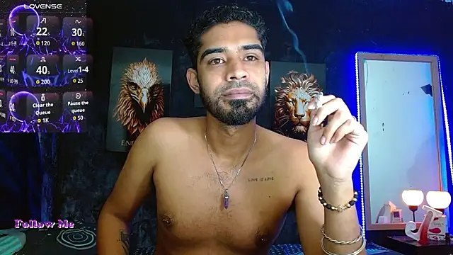 Snapshot of ryanse_hot chatting on 10-18-25, 06:19 ryanse hot online show from 10-18-25, 06:19