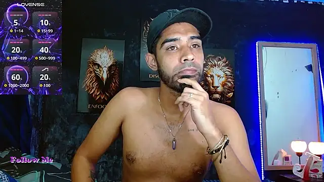 Snapshot of ryanse_hot chatting on 10-20-25, 06:41 ryanse hot online show from 10-20-25, 06:41
