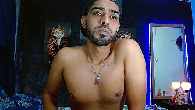 ryanse hot online show from 11-12-25, 07:35