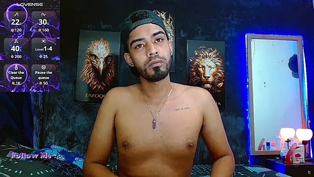 ryanse hot online show from 11-29-25, 05:16