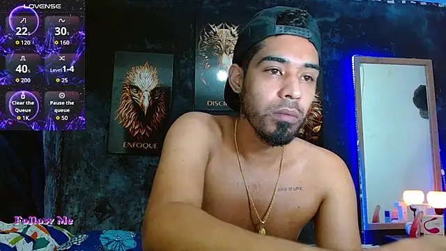 ryanse hot online show from 01-05-26, 07:06