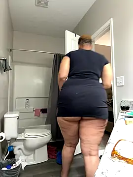 SexyHoneyRedd online show from 12-02-24, 11:07