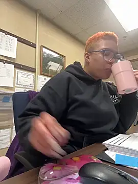 SexyHoneyRedd online show from 01-31-25, 03:11