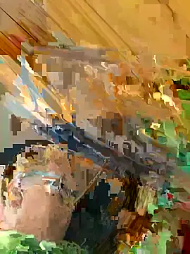 SexyHoneyRedd online show from 09-12-25, 04:34