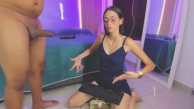 Natty189 online show from 02-27-26, 01:00