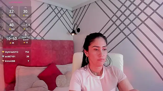 Snapshot of Janne_lee chatting on 12-10-24, 02:27 Janne lee online show from 12-10-24, 02:27