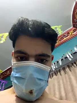 YawlingJingoist online show from 03-25-26, 01:11