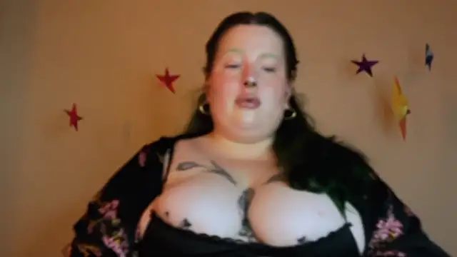 MissBika online show from 03-15-26, 05:41