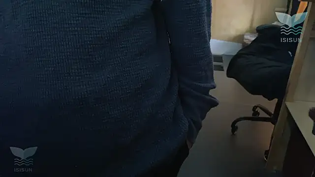 Snapshot of isissun03 chatting on 02-17-26, 12:34 isissun03 online show from 02-17-26, 12:34