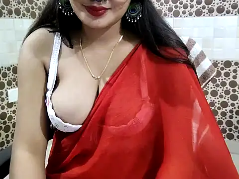 Aarvi Arora online show from 12-20-24, 02:05