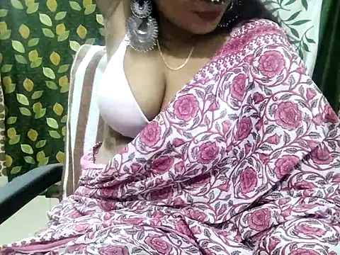 Aarvi Arora online show from 03-22-25, 01:30