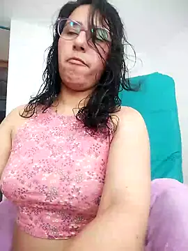 Im Alma  online show from 07-29-26, 02:15
