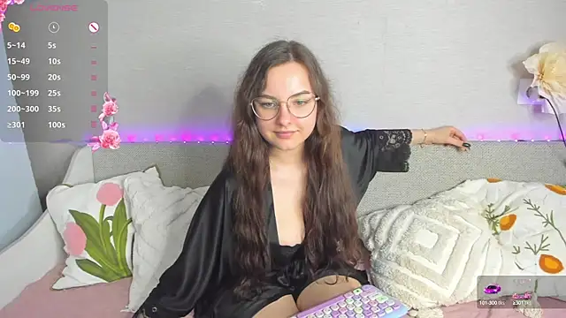 Alice dreammer online show from 02-03-25, 11:15