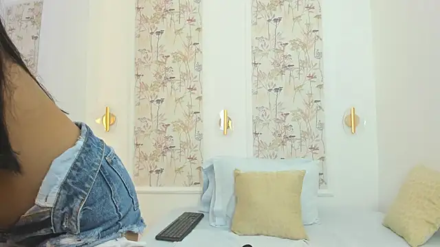 dalila30x online show from 07-19-26, 02:04