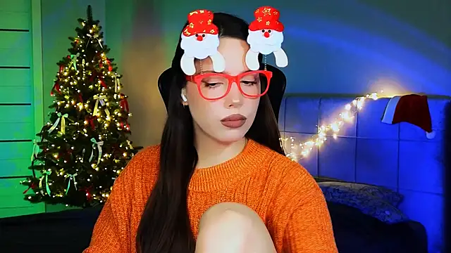 Stacy Gonzales  online show from 12-30-24, 12:20