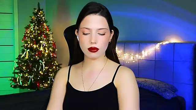 Stacy Gonzales  online show from 01-03-25, 09:25