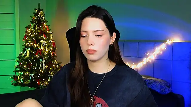 Stacy Gonzales  online show from 01-07-25, 09:18