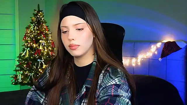 Stacy Gonzales  online show from 01-22-25, 09:46