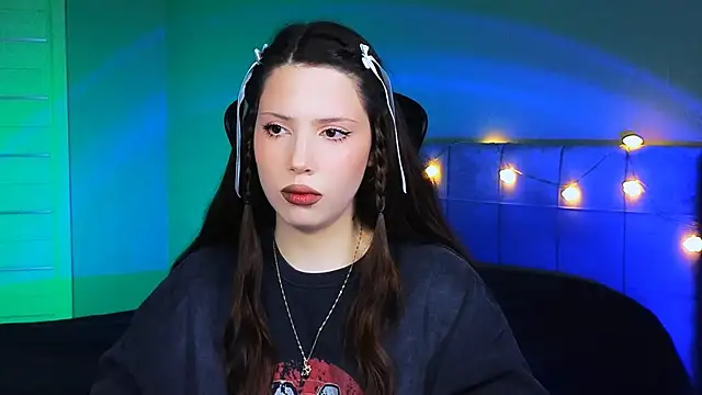 Stacy Gonzales  online show from 02-15-25, 09:27