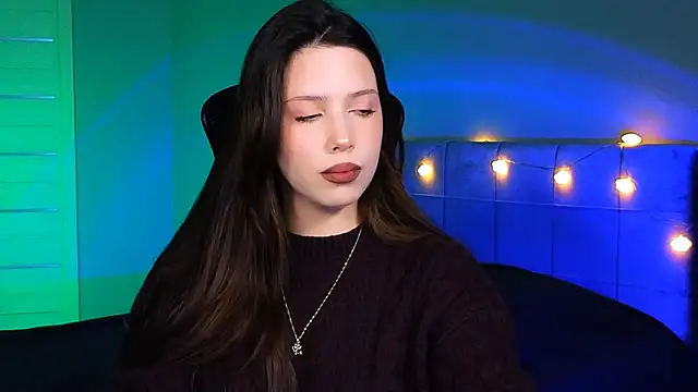 Stacy Gonzales  online show from 02-19-25, 09:50