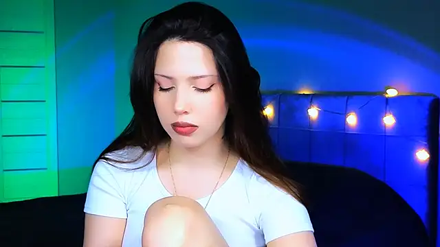 Stacy Gonzales  online show from 03-04-25, 09:29