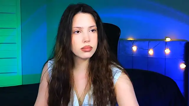 Stacy Gonzales  online show from 03-20-25, 08:42