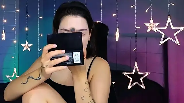 Stacy Gonzales  online show from 09-23-25, 07:11