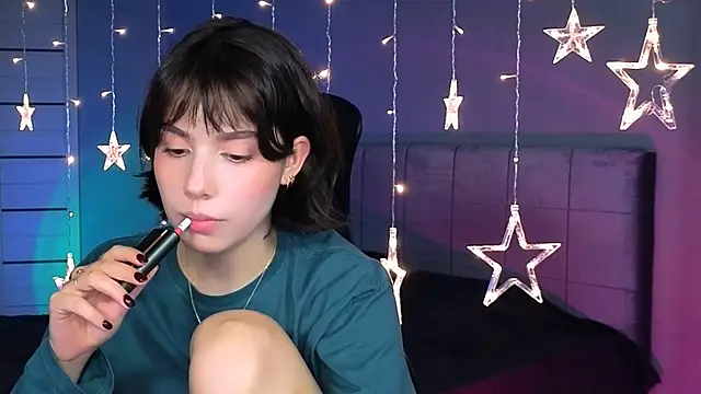 Stacy Gonzales  online show from 10-28-25, 11:58