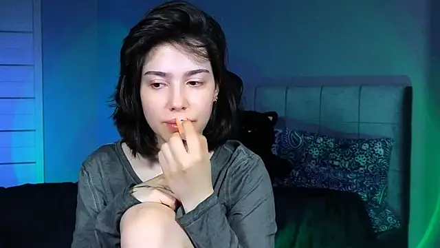 Snapshot of Stacy_Gonzales_ chatting on 04-19-26, 10:03 Stacy Gonzales online show from 04-19-26, 10:03