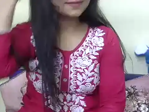 WildRuhi20 online show from 01-09-25, 03:26