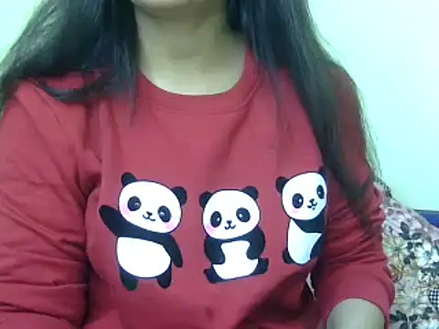 WildRuhi20 online show from 01-11-25, 03:23