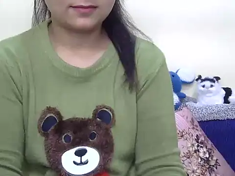 WildRuhi20 online show from 01-12-25, 11:17