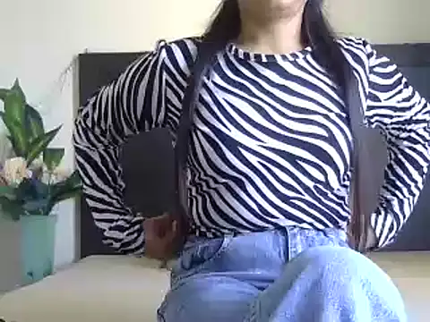 WildRuhi20 online show from 01-23-25, 06:39