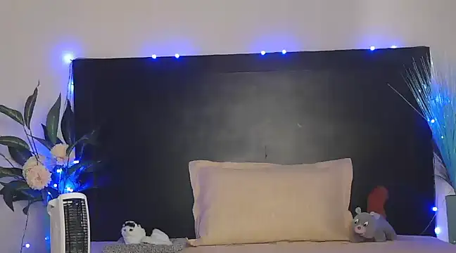 WildRuhi20 online show from 02-06-25, 06:40