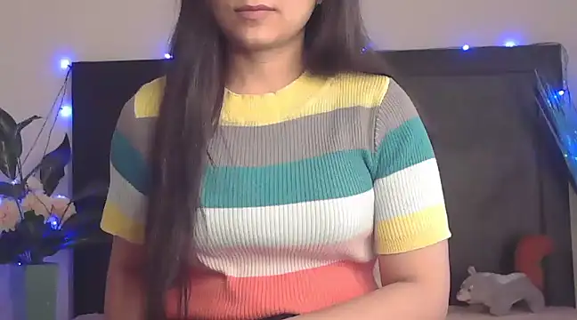 WildRuhi20 online show from 02-07-25, 09:58