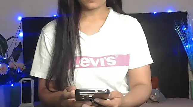 WildRuhi20 online show from 02-09-25, 04:46