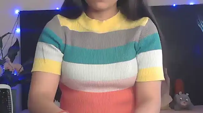 WildRuhi20 online show from 02-09-25, 08:33