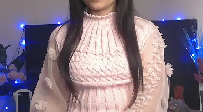 WildRuhi20 online show from 02-13-25, 04:54