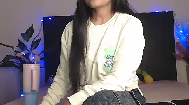 WildRuhi20 online show from 02-27-25, 05:13