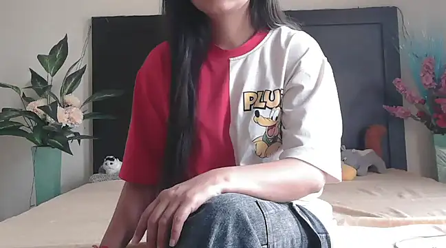 WildRuhi20 online show from 03-01-25, 10:55