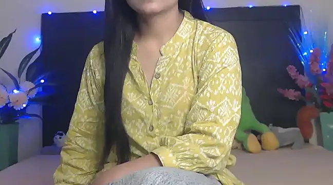 WildRuhi20 online show from 03-09-25, 05:22