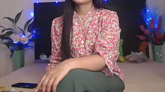 WildRuhi20 online show from 03-10-25, 05:43