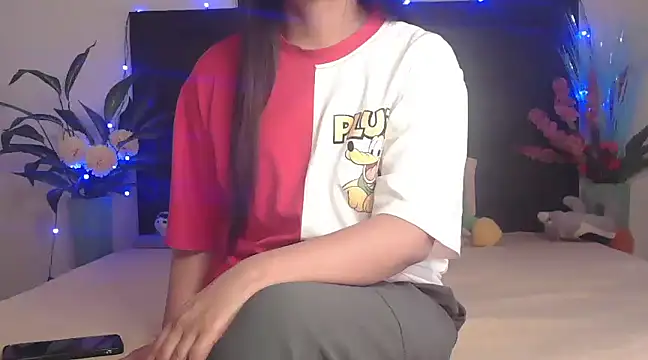 WildRuhi20 online show from 03-13-25, 09:43