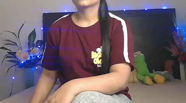 WildRuhi20 online show from 03-20-25, 04:07