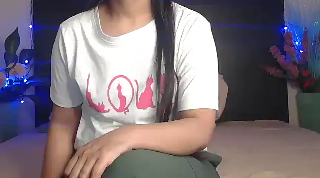 WildRuhi20 online show from 03-21-25, 08:06