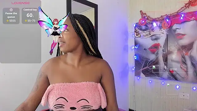 zendaya wilson online show from 10-28-25, 08:18